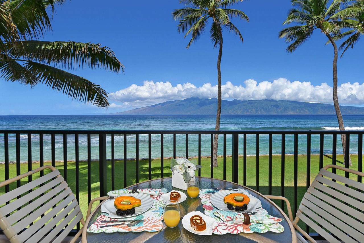3543 Lower Honoapiilani Rd - Photo 1