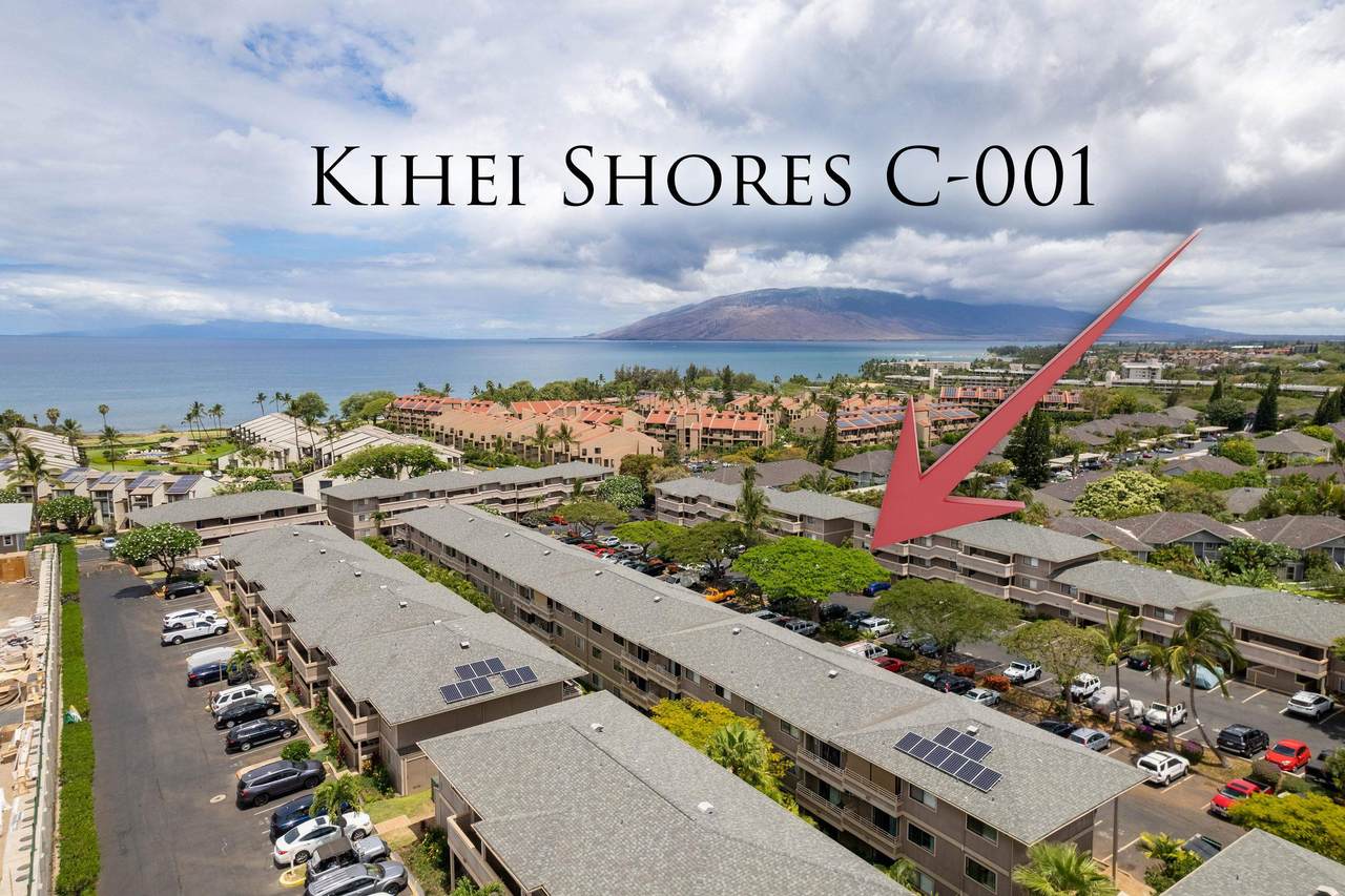 2747 Kihei Rd - Photo 1