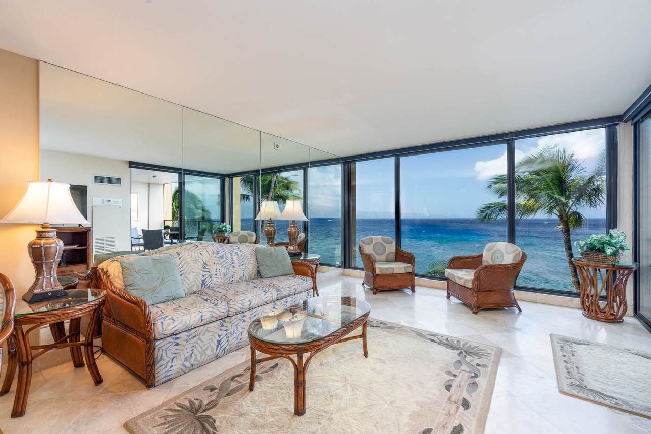 110 Kaanapali Shores Pl - Photo 1