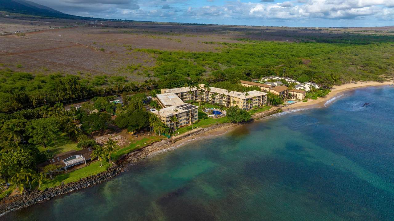 250 Hauoli St - Photo 1