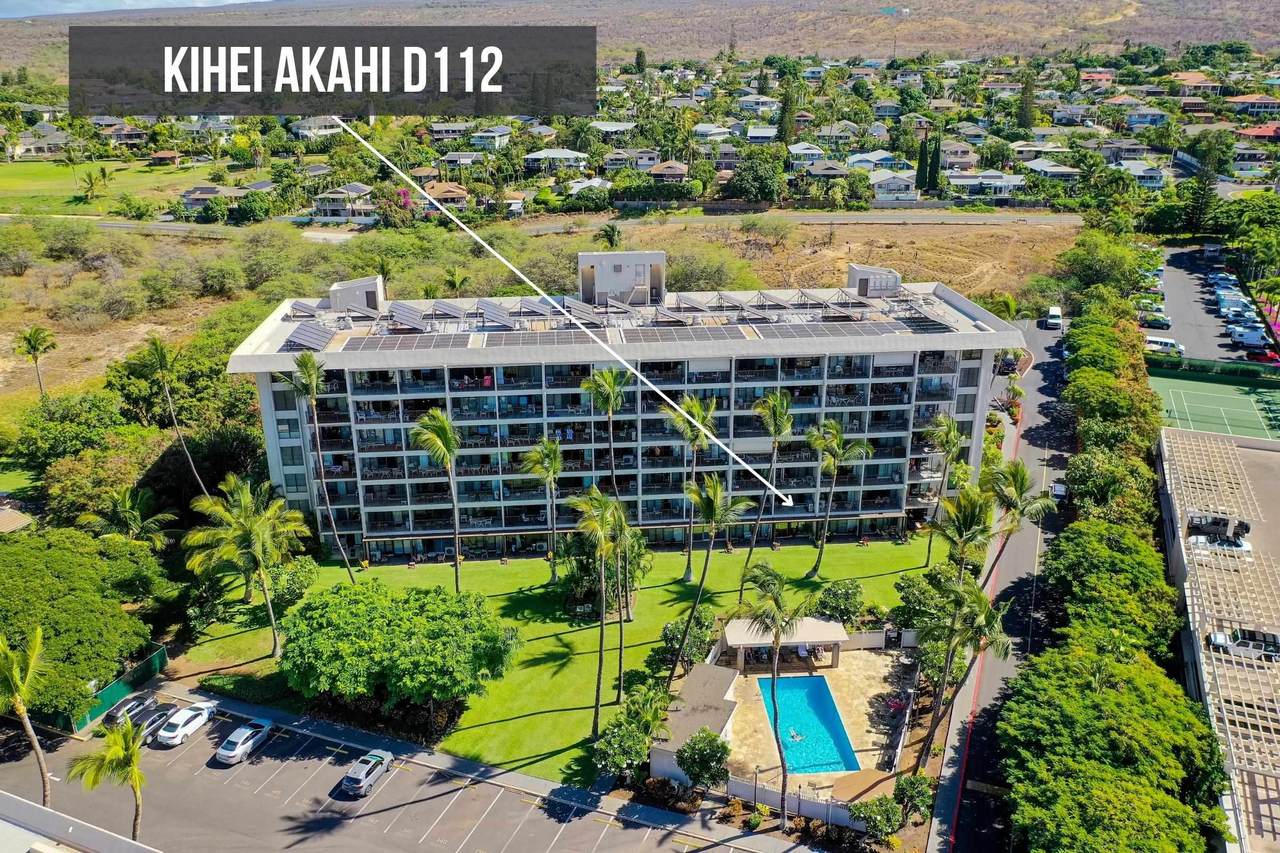 2531 Kihei Rd - Photo 1