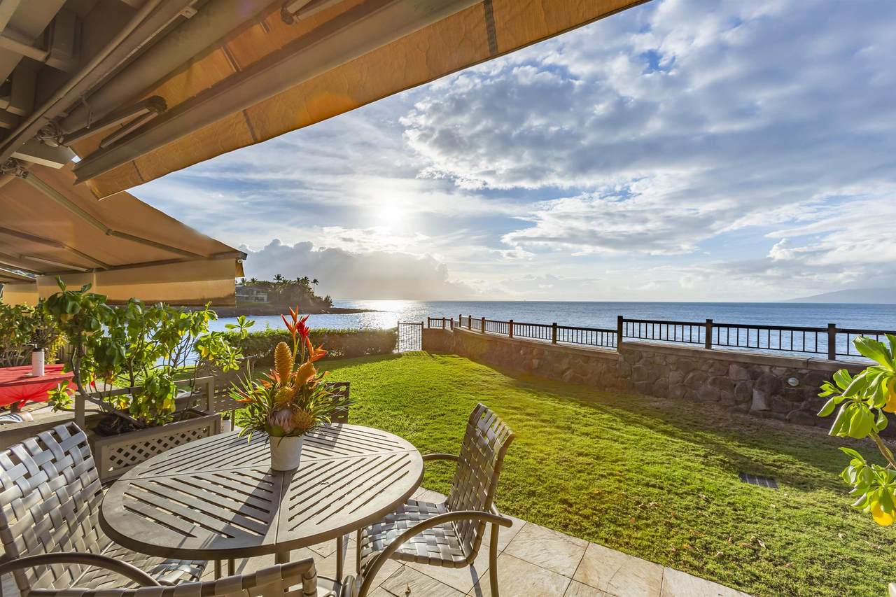4909 Lower Honoapiilani Rd - Photo 1