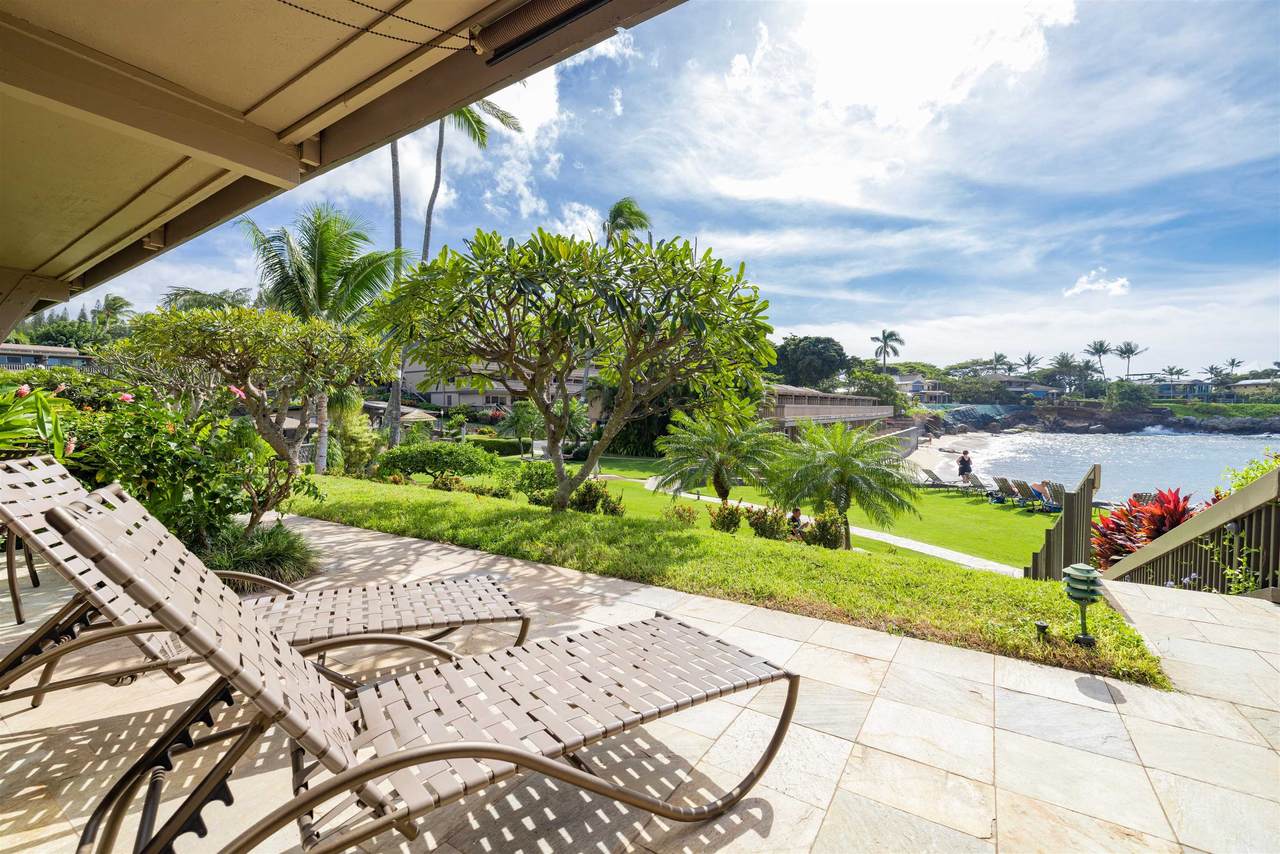 4909 Lower Honoapiilani Rd - Photo 1