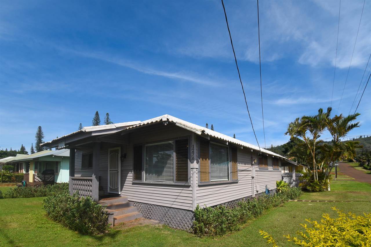 1276 Fraser Ave - Photo 1