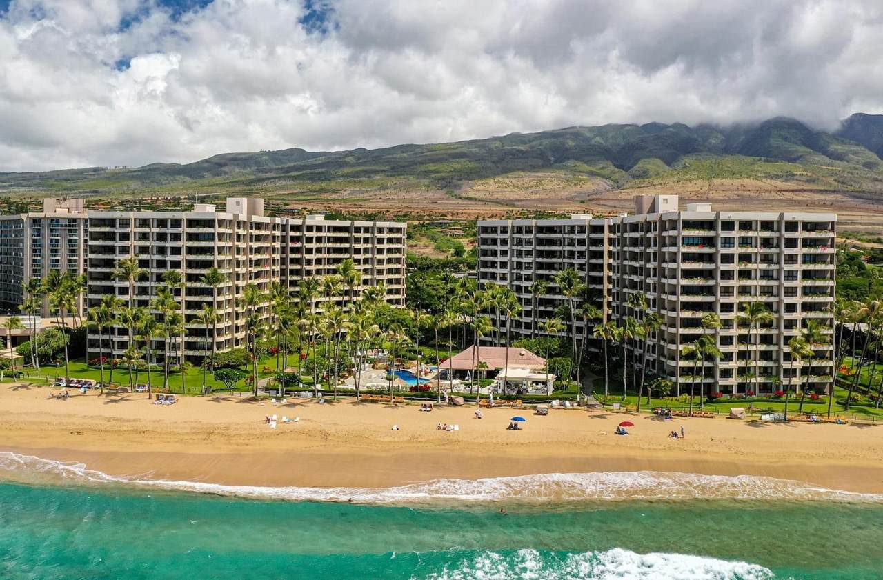 50 Nohea Kai Dr - Photo 1