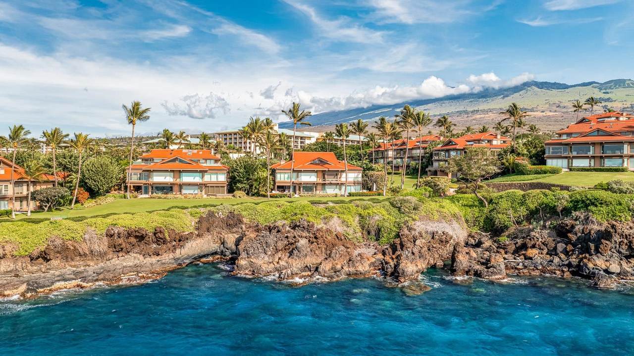 4000 Wailea Alanui Dr - Photo 1
