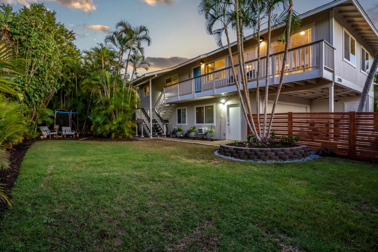 2745 Pu'uhoolai St - Photo 1