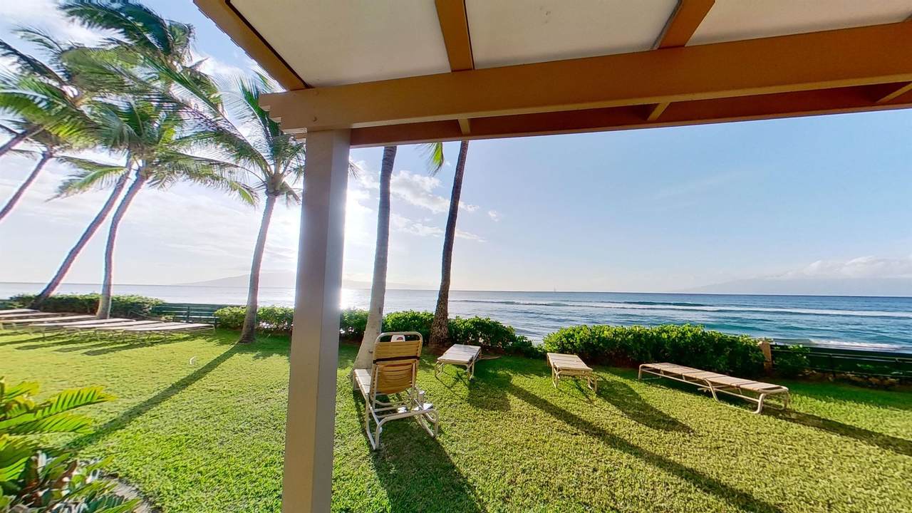 110 Kaanapali Shores Pl - Photo 1