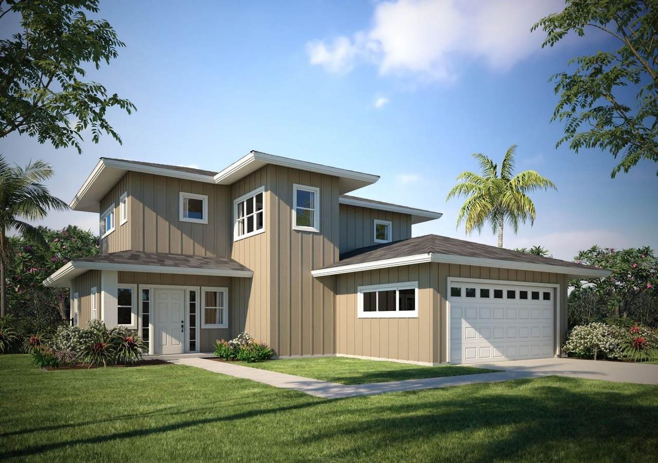 0 Haliimaile Rd - Photo 1
