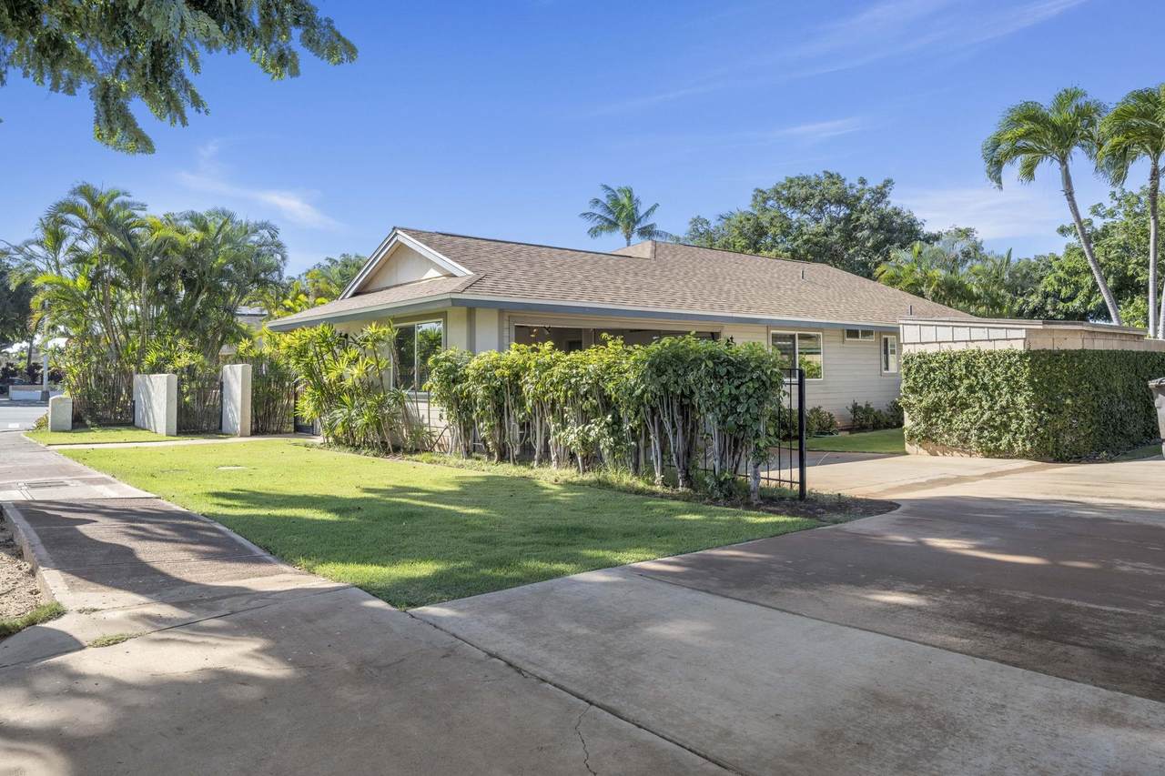 817 Mahealani St - Photo 1