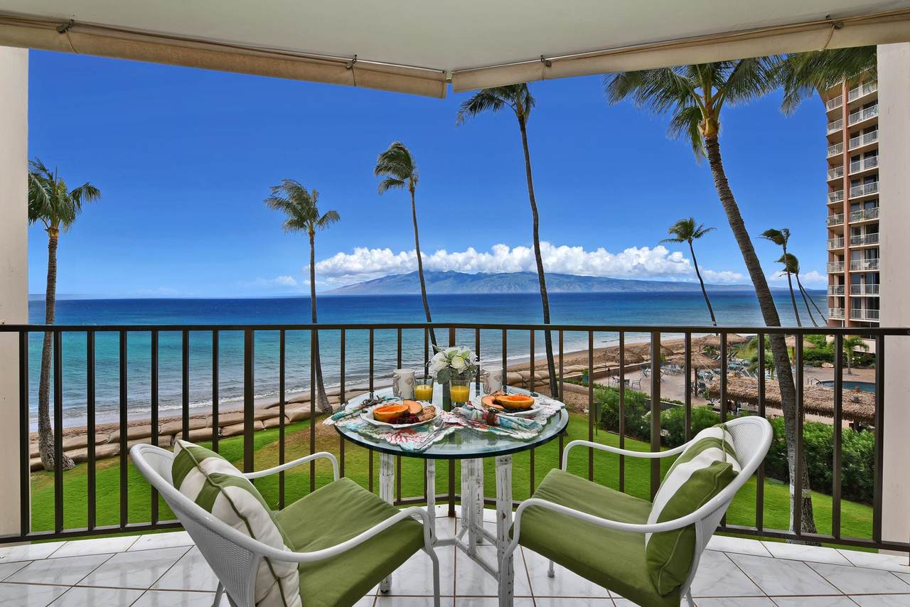 4327 Lower Honoapiilani Rd - Photo 1