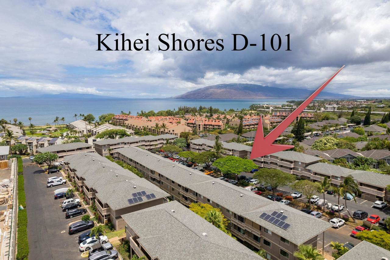 2747 Kihei Rd - Photo 1