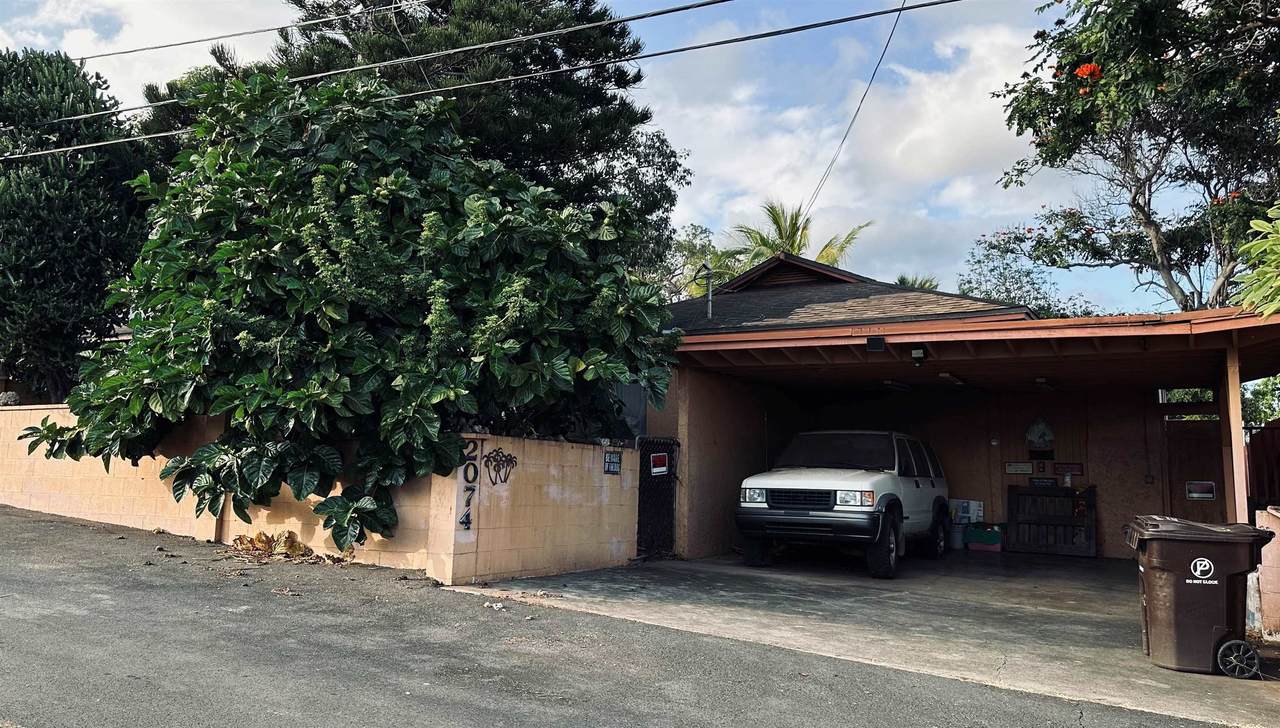 2074 Puuohala Rd - Photo 1