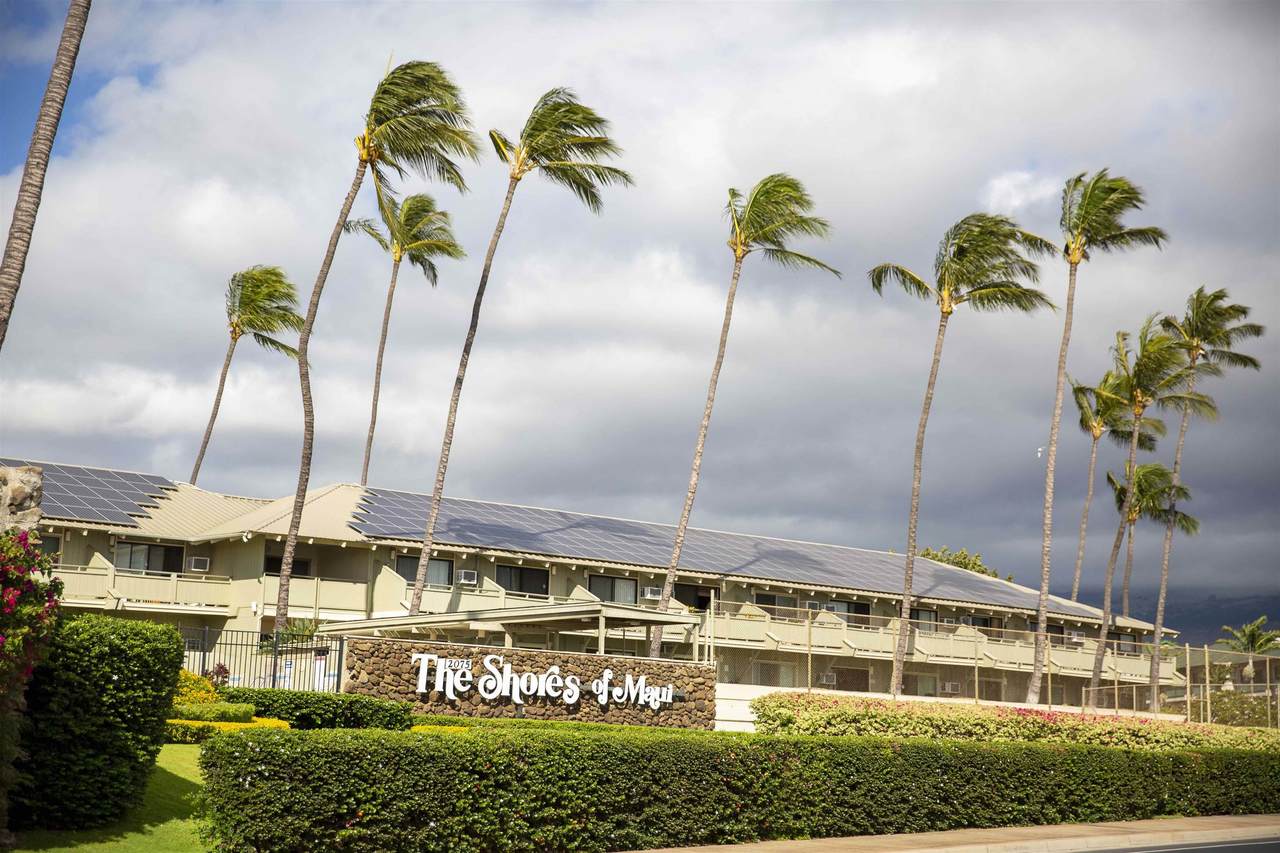 2075 Kihei Rd - Photo 1