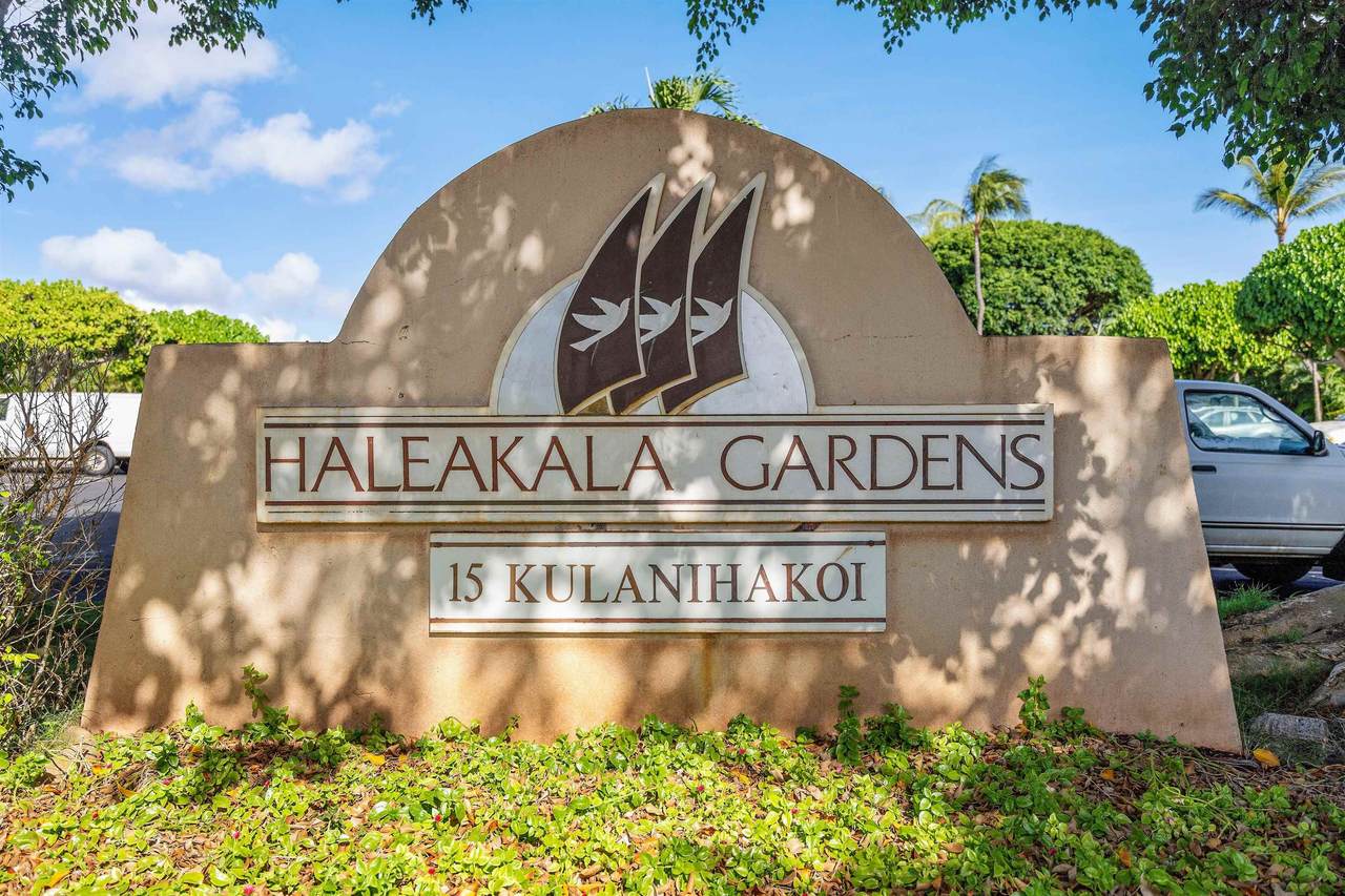 15 Kulanihakoi St - Photo 1