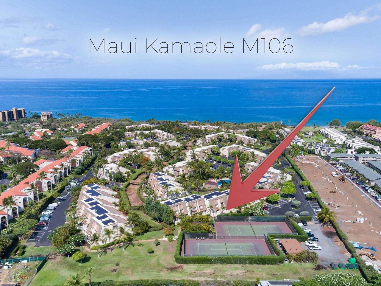 2777 Kihei Rd - Photo 1