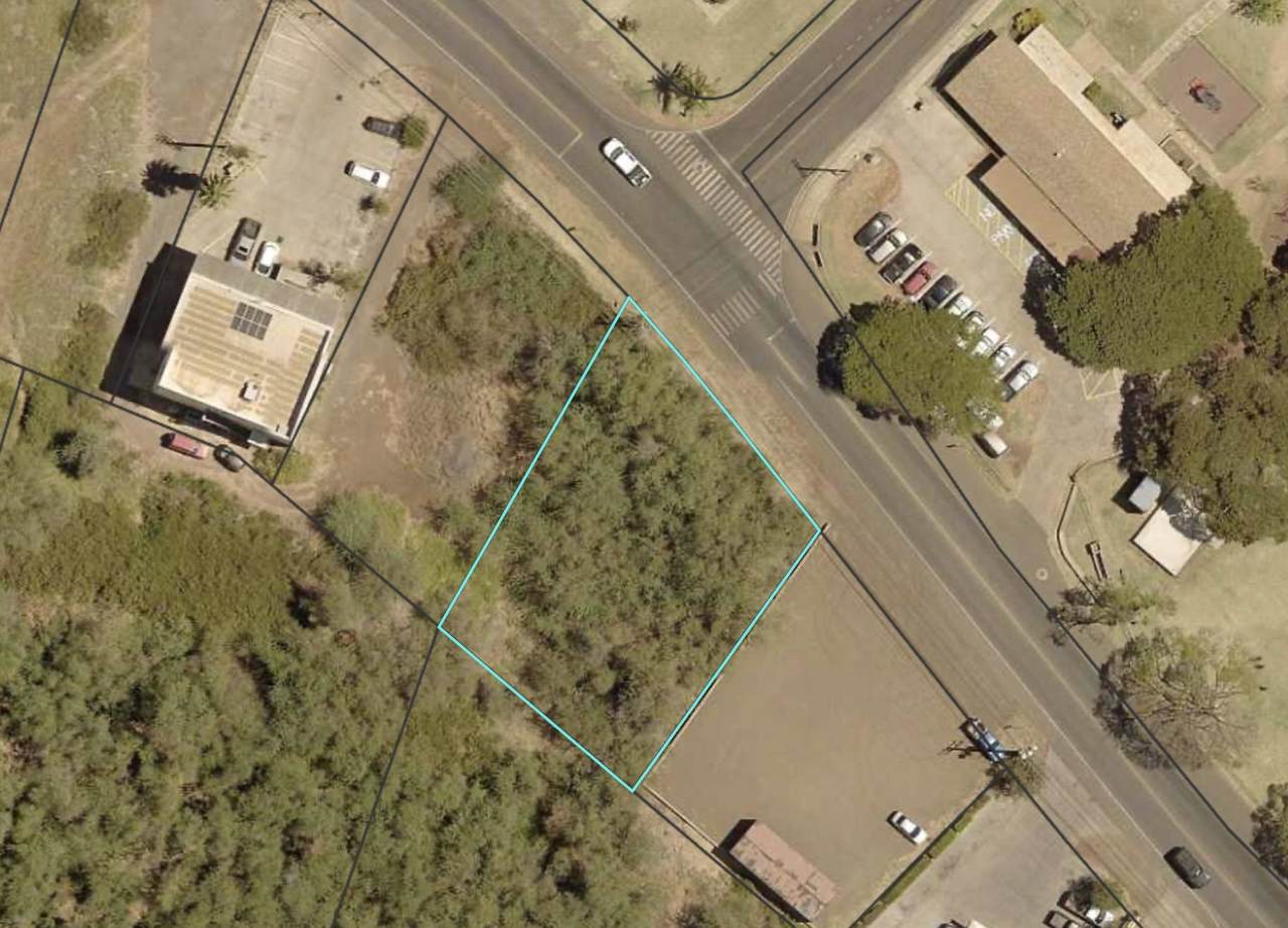 150 Kamehameha V Hwy - Photo 1