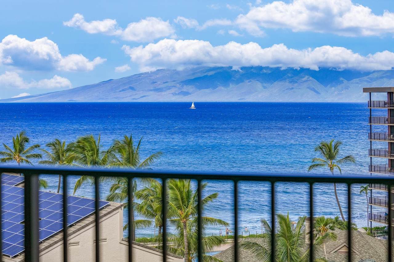 3445 Lower Honoapiilani Rd - Photo 1