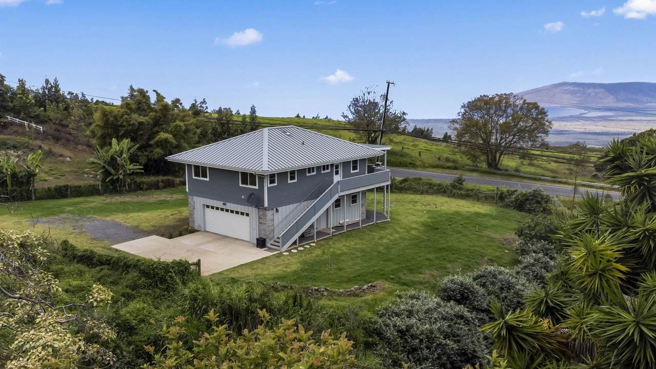 5720 Lower Kula Rd - Photo 1