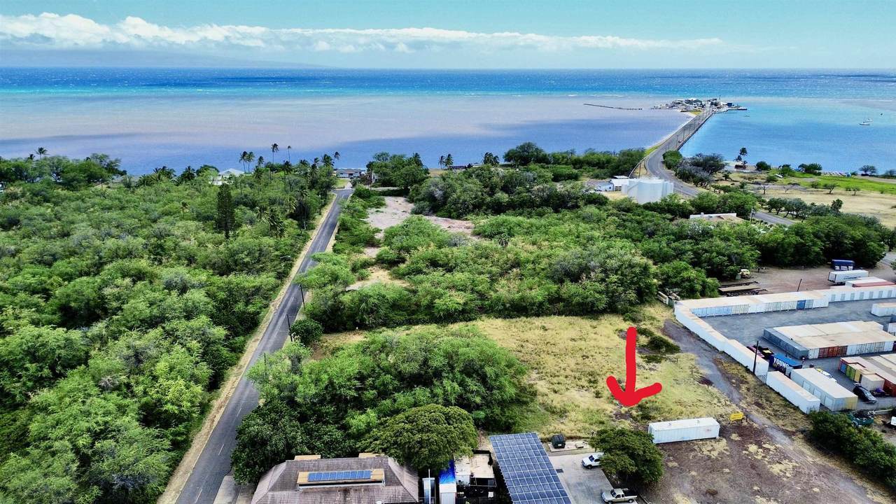 25 Kamehameha V Hwy - Photo 1