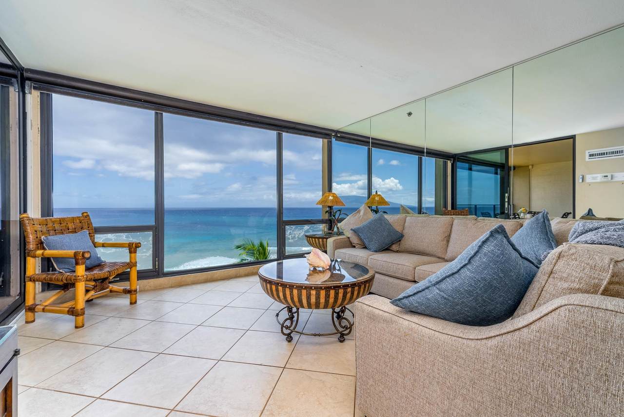 110 Kaanapali Shores Pl - Photo 1