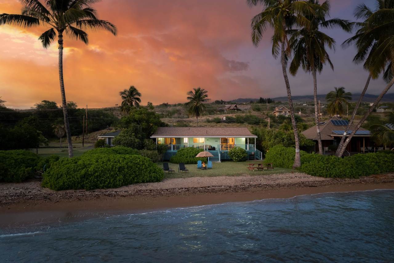 2180 Kamehameha V Hwy - Photo 1