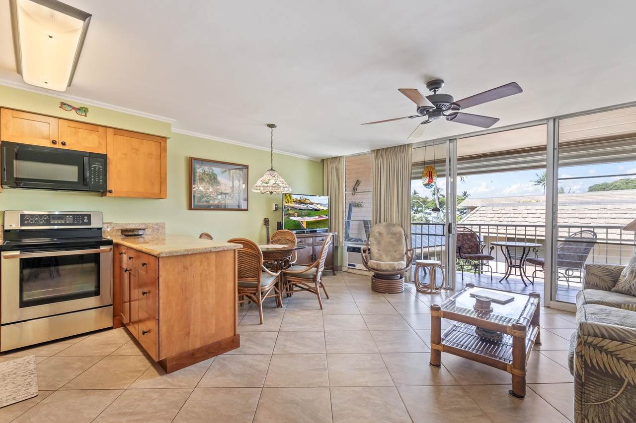 2495 Kihei Rd - Photo 1