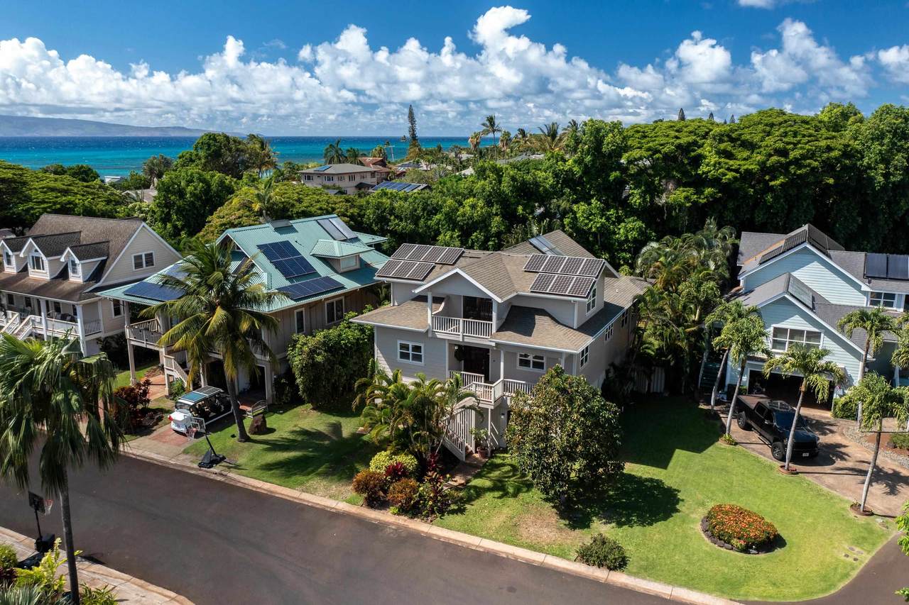 47 Hua Nui Way - Photo 1