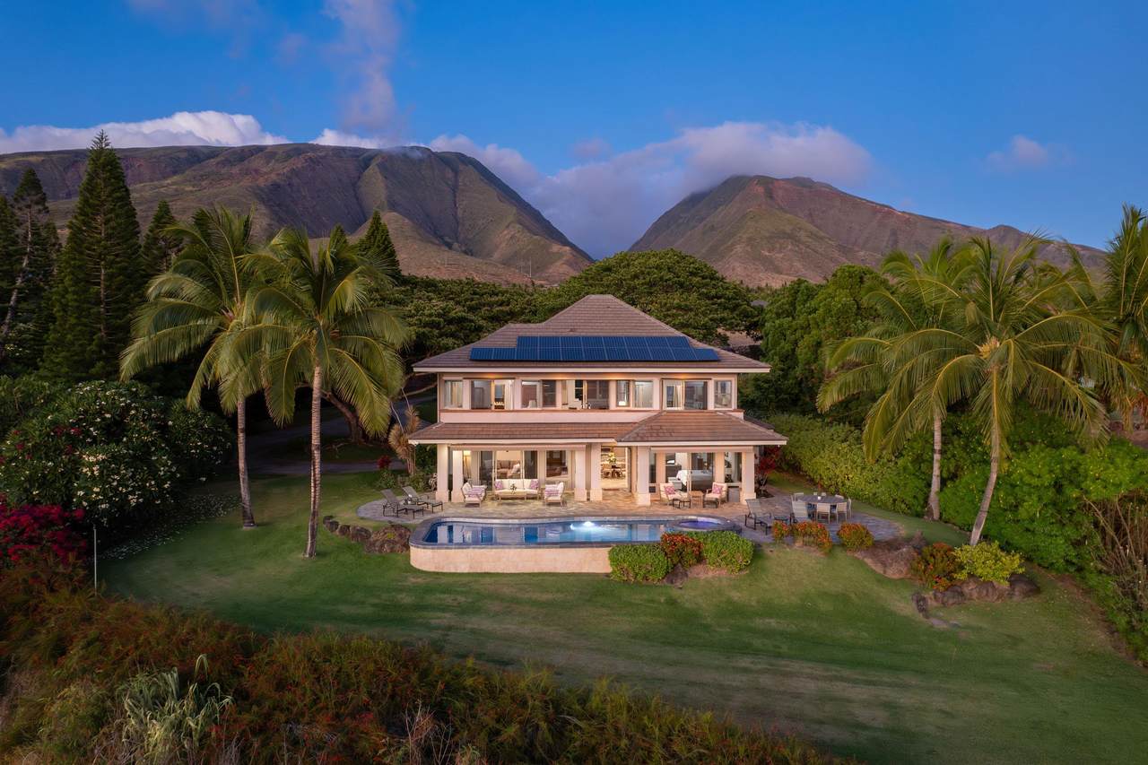 220 Paia Pohaku Pl - Photo 1