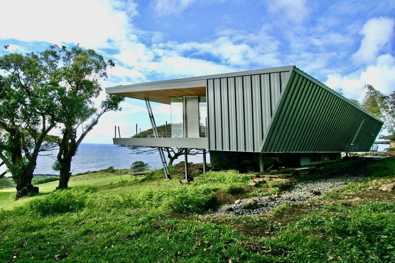 46070 Hana Hwy - Photo 1