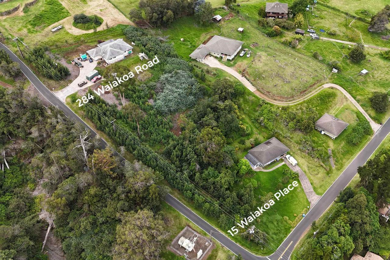 15 Waiakoa Pl - Photo 1