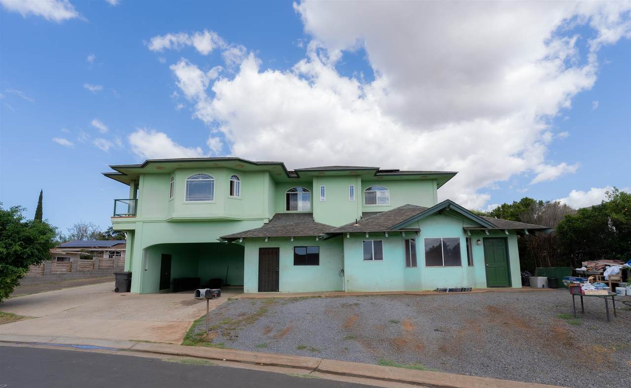 299 Olani Pl - Photo 1