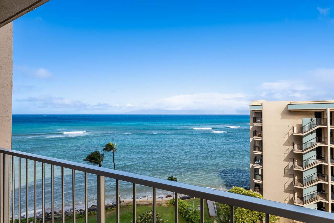 4365 Lower Honoapiilani Rd - Photo 1