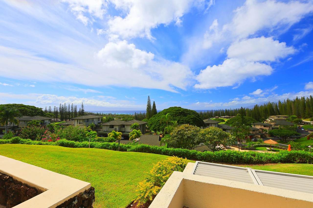 500 Kapalua Dr - Photo 1