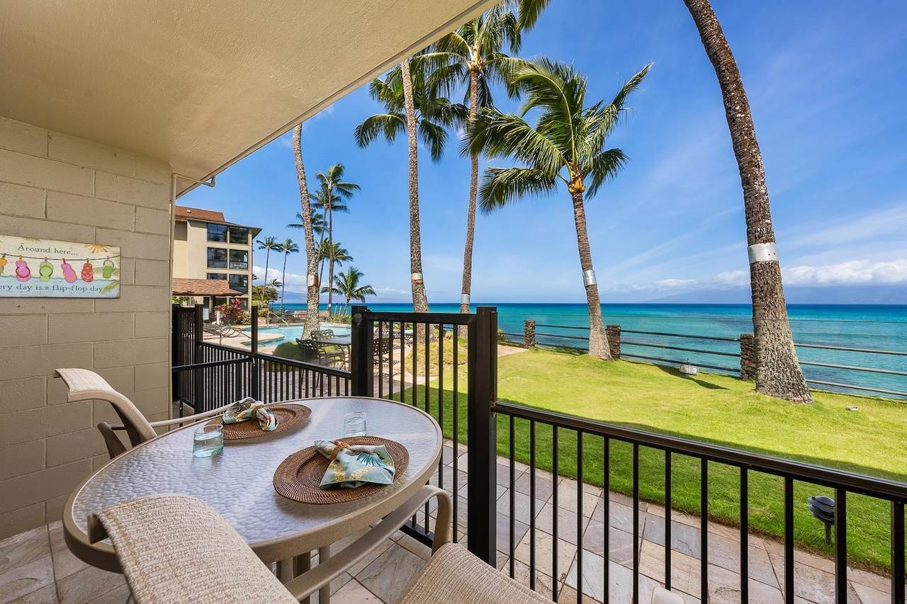 4095 Lower Honoapiilani Rd - Photo 1