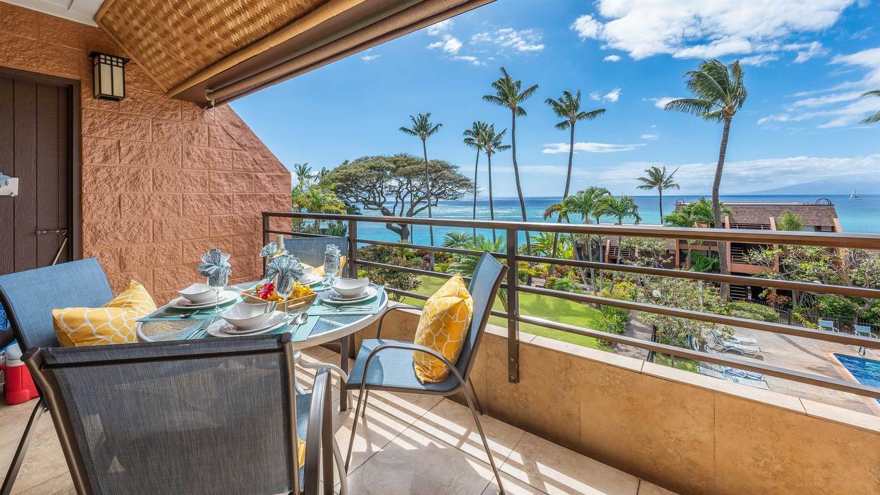 3959 Lower Honoapiilani Rd - Photo 1