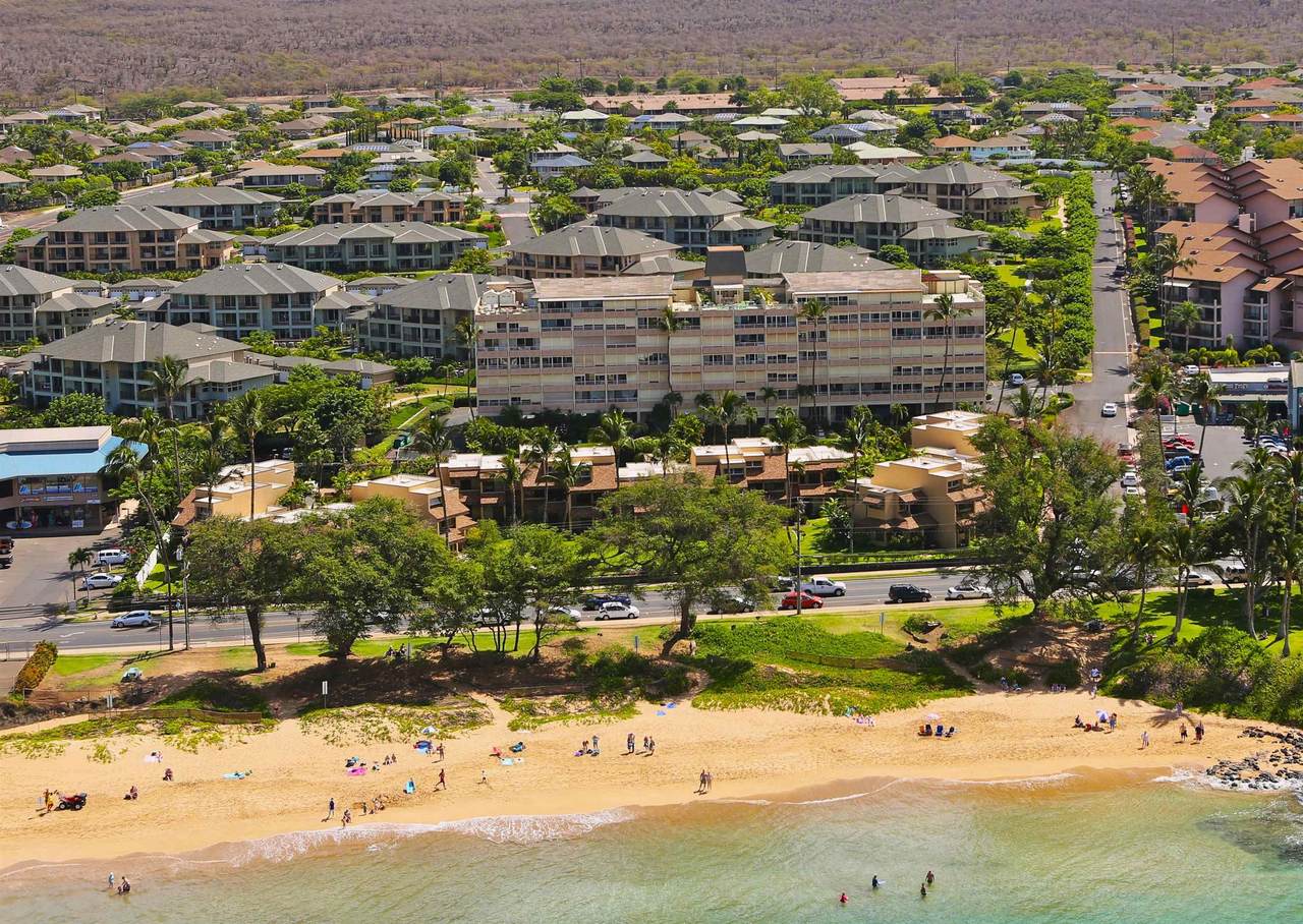 2385 Kihei Rd - Photo 1