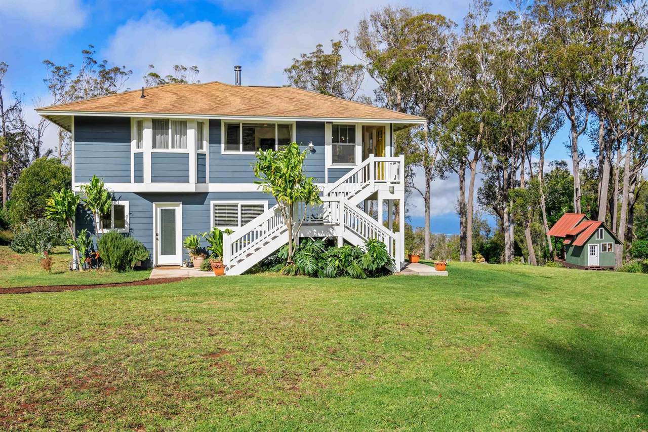 2130 Piiholo Rd - Photo 1