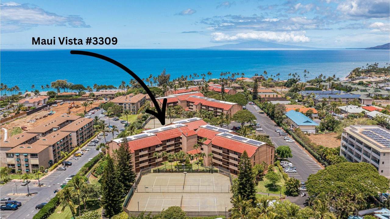 2191 Kihei Rd - Photo 1