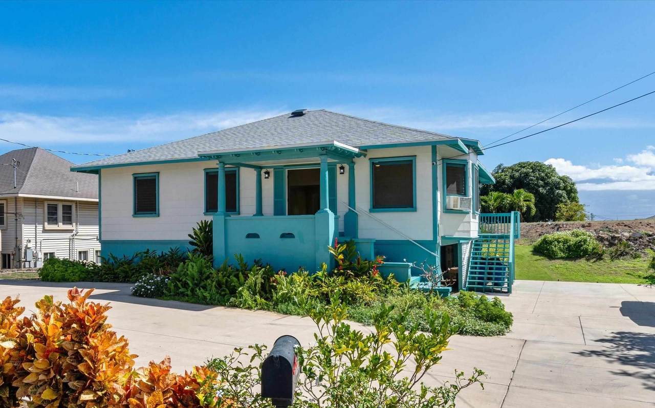 290 Halenani Dr - Photo 1