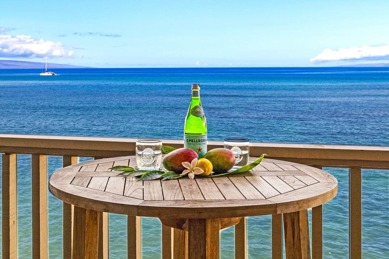 4435 Lower Honoapiilani Rd - Photo 1