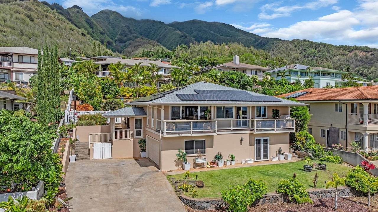 736 Alu Rd - Photo 1