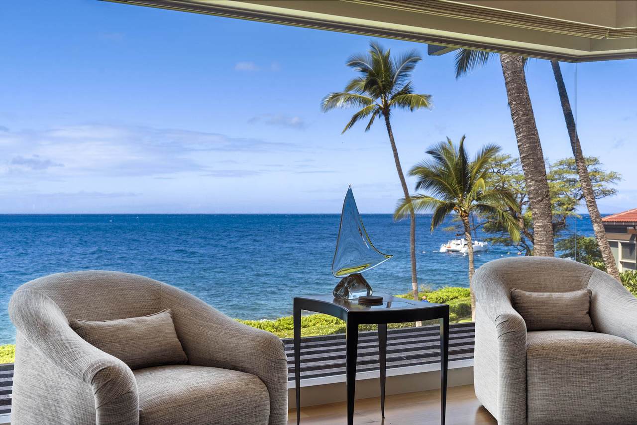4000 Wailea Alanui Dr - Photo 1
