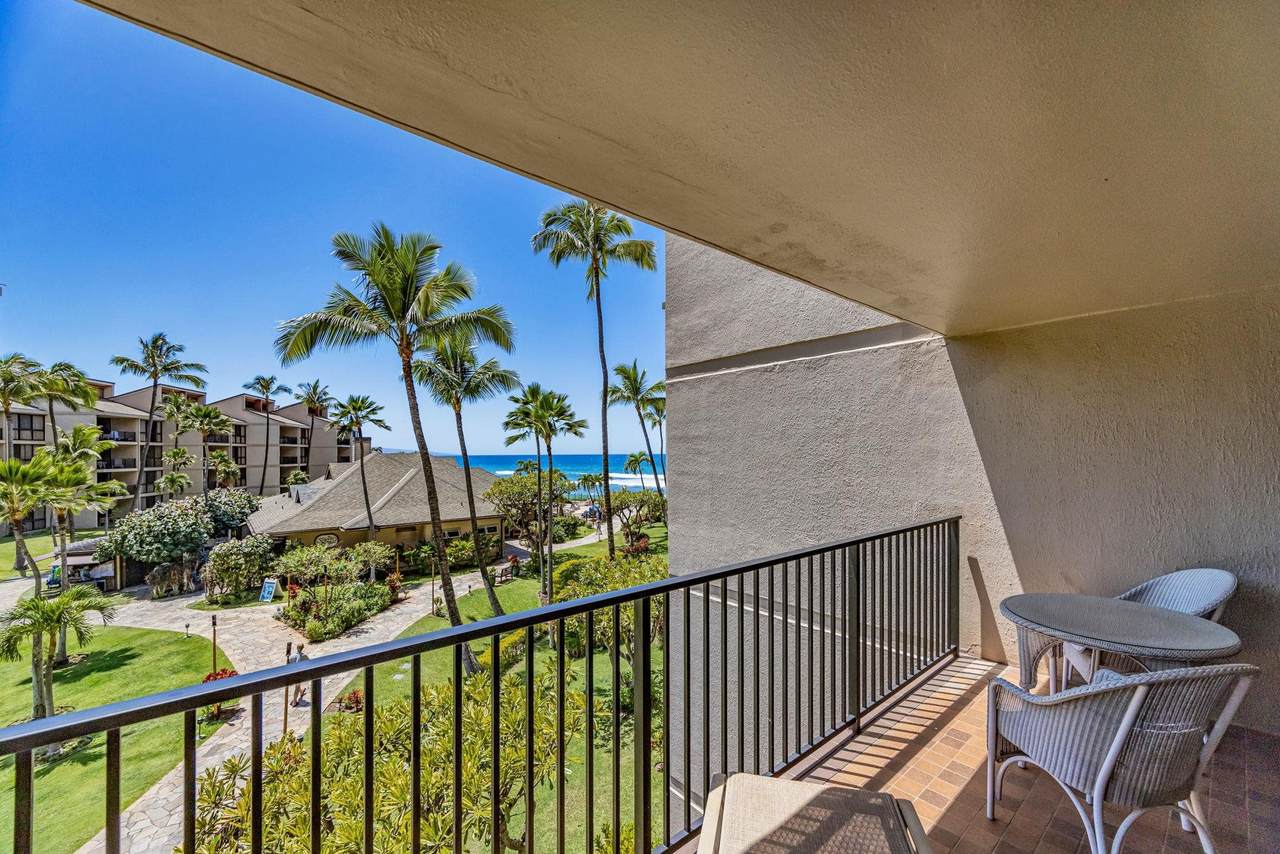 3445 Lower Honoapiilani Rd - Photo 1