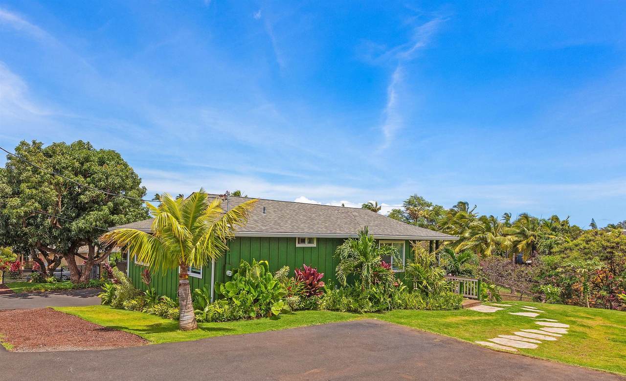 3808 Lower Honoapiilani Rd - Photo 1