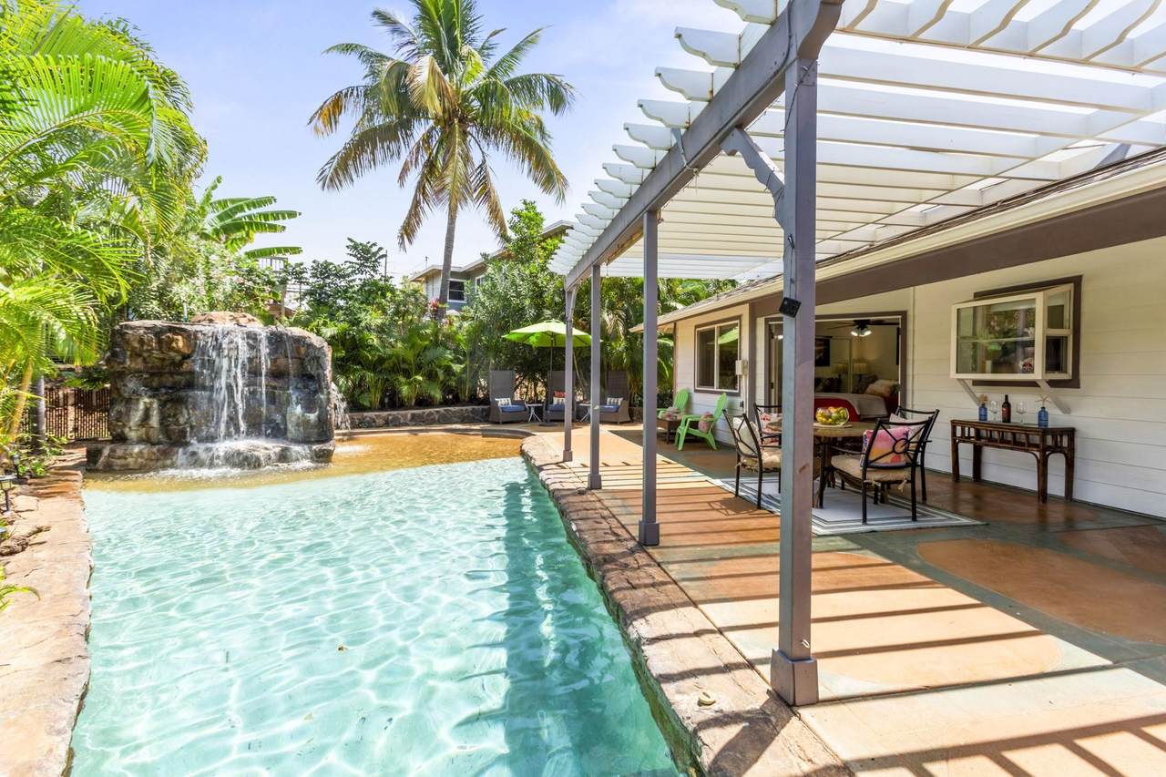 40 Ho'olalei Way - Photo 1