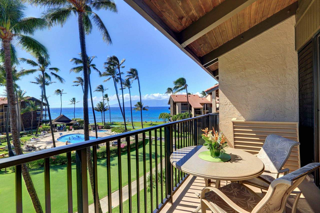 3543 Lower Honoapiilani Rd - Photo 1