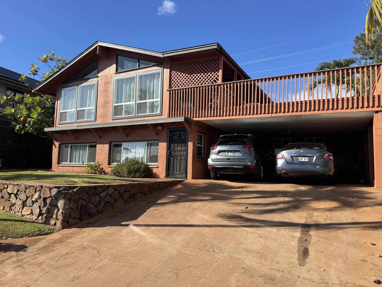 137 Ipukula Way - Photo 1