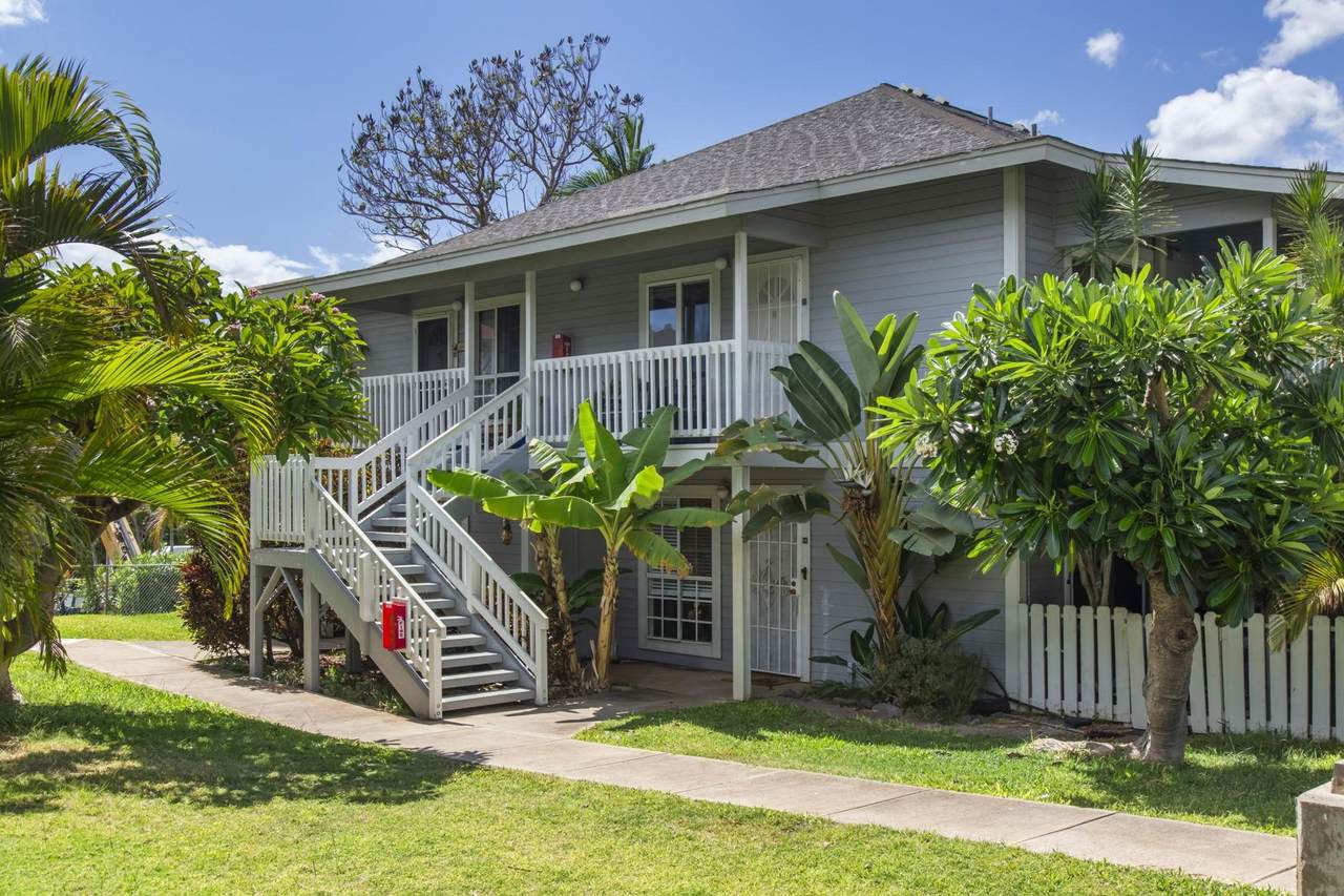 160 Keonekai Rd - Photo 1