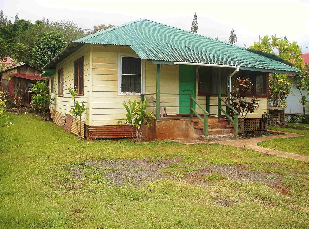 928 Lanai Ave - Photo 1